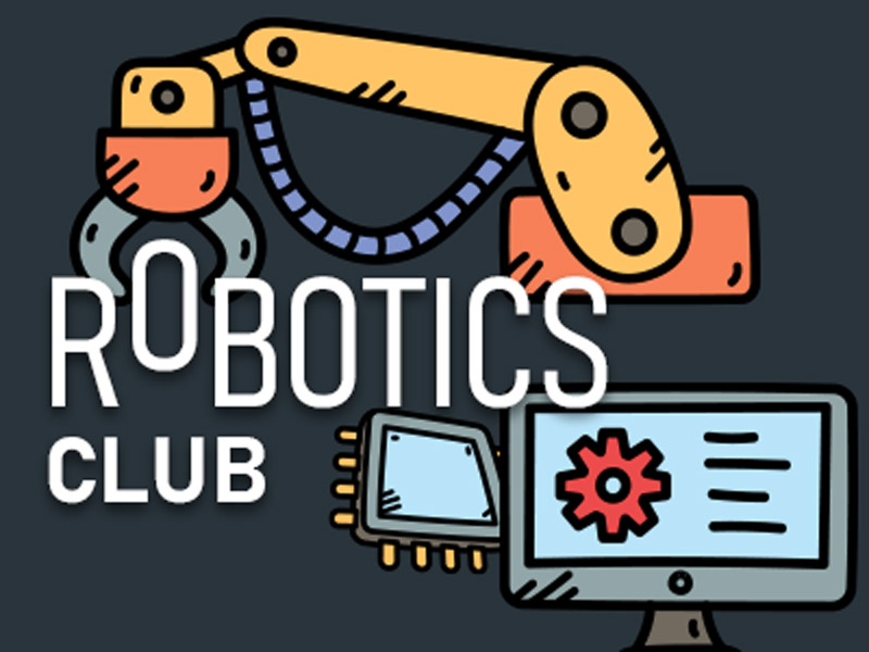 Robotics_Club-Logo Robotics Club Logo